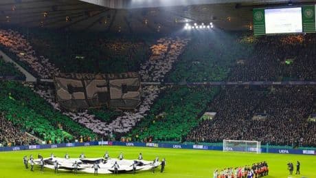 Celtic see clearer Champions League play-off picture as five projected rivals revealed