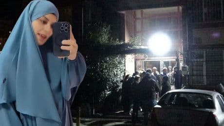 Ekip otosuyla evine bıraktı, cinsel saldırıda bulundu... Cezası onandı