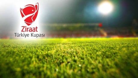 Türkiye Kupası maçları ne zaman başlayacak, hangi kanalda oynanacak? ZTK maç takvimi