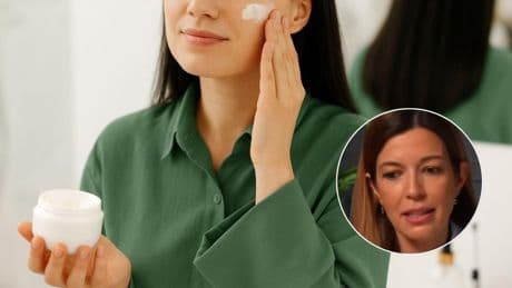 Una dermatóloga española advierte sobre las cremas hidratantes: "No puedo asegurar que no contengan algo tóxico"