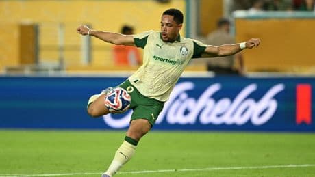 How to watch Palmeiras vs Botafogo: TV channel and live stream for Club World Cup match today