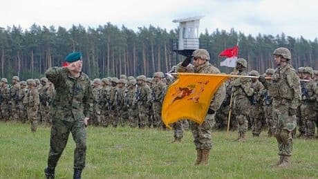 Soldati Usa via in Europa, per ora nessuna conferma