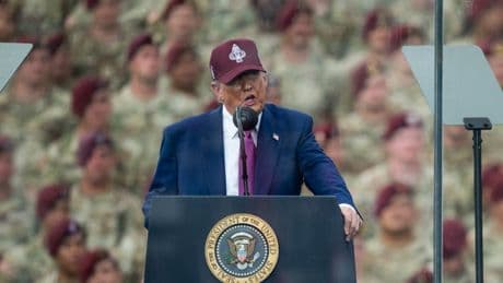 Trump açıkladı: Bakır ithalatına yüzde 50 tarife