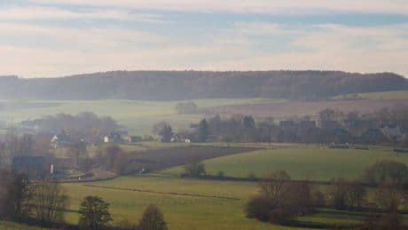 Tipps für Tagesausflüge ins Heuvelland: Vom „Bergdorf der Niederlande“ zu malerischen Auenlandschaften