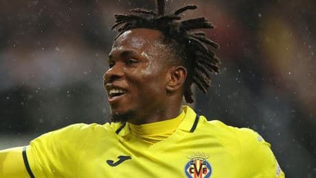 Fulham: Samuel Chukwueze feeling right at home after agreeing Deadline Day loan