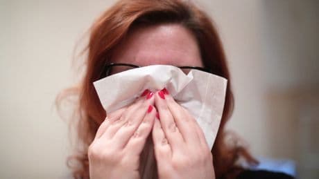 Sickness absence rate down to just four days a year for every worker – ONS