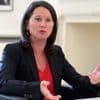 Johanna Rolland, maire PS de Nantes : « La colère de la France des épuisés doit être entendue »