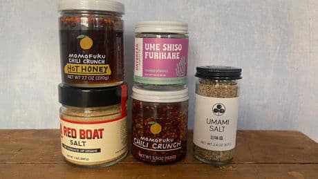 Umami's an old flavor but still a new concept for many cooks. Here's what to know