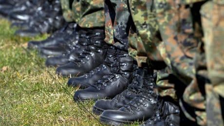 Brandenburg: BSW warnt vor „Wehrpflicht durch die Hintertür“