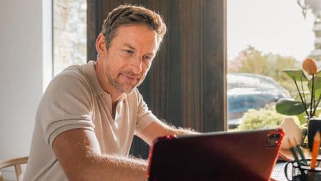 Jenson Button, nueva cara del curso gratuito sobre Liderazgo de Alto Rendimiento