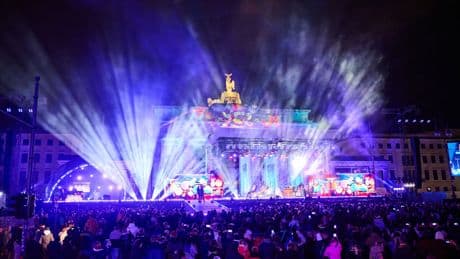 Haushalt | Silvester und Polizei in Berlin: Endlich sinnvoll sparen