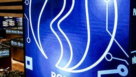 Borsa güne yükselişle başladı