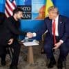 Guerre en Ukraine : trois questions sur les garanties de sécurité, au cœur des discussions entre Donald Trump et Volodymyr Zelensky à Washington