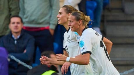 Schweden gegen Deutschland im Liveticker: Nur ein Sieg bedeutet Platz 1