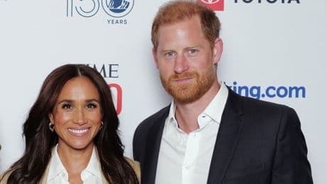 Meghan Markle and Prince Harry 'supporting' Brooklyn Beckham and Nicola Peltz after rift
