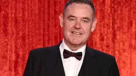 Corrie legend floors fans as they realise he starred in Harry Potter