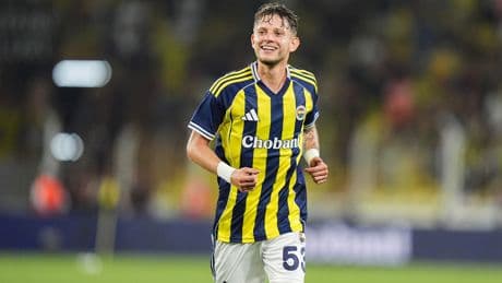 Fenerbahçe'den çocuklar için anlamlı hareket