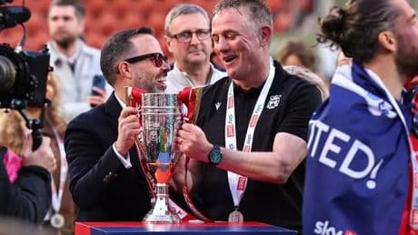 Wrexham struck Premier League transfer agreement in way that's now very rare in football