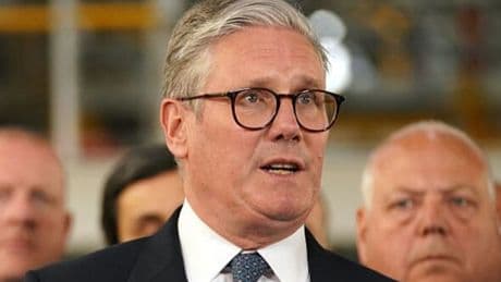Keir Starmer signed off on his own political demise with this Labour policy