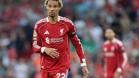 EN DIRECT - Liverpool-Bournemouth : Ekitike ouvre son compteur, les Reds dominent... Suivez le match des champions d’Angleterre