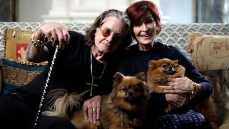 BBC to air hour-long documentary titled Ozzy Osbourne: Coming Home