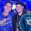 Chelsea STRIP £89m star Mykhailo Mudryk of their No 10 shirt and hand it to Cole Palmer - and don't even mention him in statement - in fresh update on Ukrainian's doping scandal
