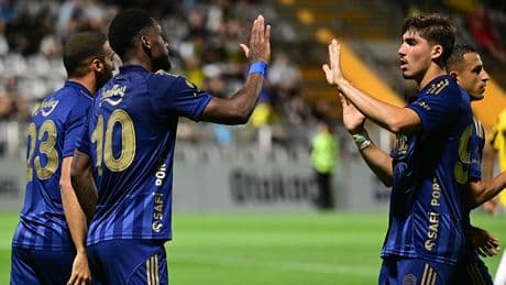 Fenerbahçe'de Portekiz mesaisi bitiyor! Son rakip Benfica