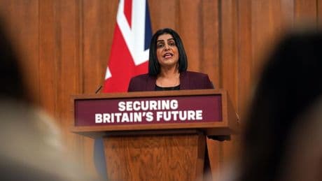 Britse regering: verplichte chemische castratie zedendelinquenten