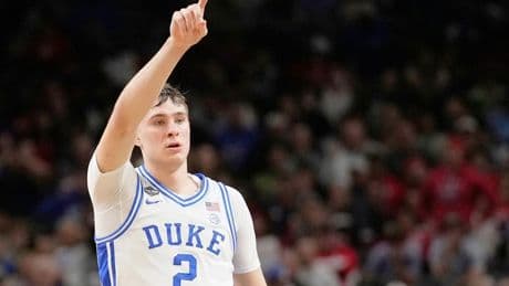 'Craziest' reversal of fortune puts Mavs on path to Flagg after all the Doncic drama