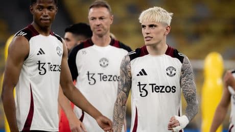 Manchester United XI vs ASEAN All-Stars: Predicted lineup, confirmed team news, injury latest for friendly today