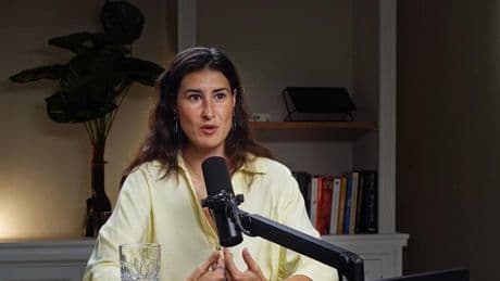 Vanessa Guerra, experta en comunicación no verbal: “Si tengo una explosión de ira, lo mejor es engañar a la emoción”