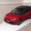 New Toyota RAV4: boxy looks, tech upgrade and PHEV-only in UK
