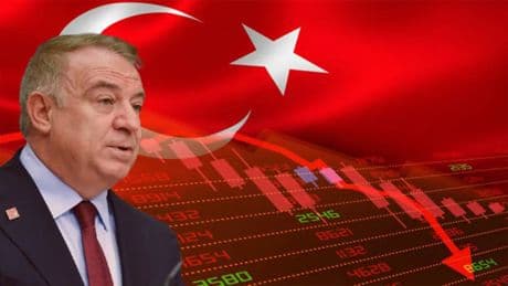 CHP’li Zeybek’ten hükümete ekonomi eleştirisi: 'Düzelecek diyorlardı...'