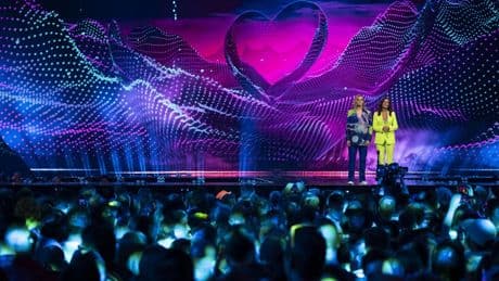 Musik: ESC-Fieber steigt: 15 Länder kämpfen um Platz im Finale
