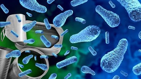 'Forever toxins' found in everything from cosmetics to waterproof clothing linked to weight struggle