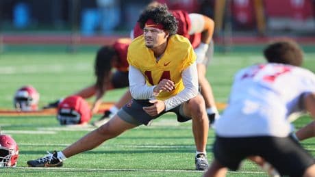 USC trusts new strength coach Trumain Carroll to help Trojans open and finish strong