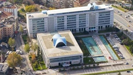 İBB’ye yönelik 3. dalga operasyonu: 22 kişi hakkında gözaltı kararı