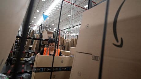Amazon tells 1.5m staff that AI will replace ‘some of their jobs’ — but won’t say how many