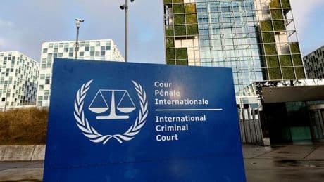 Amerikaanse rechter blokkeert Trumps sancties tegen Strafhof