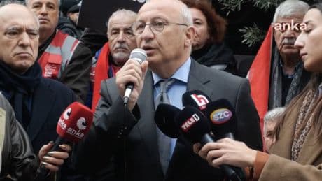İBB soruşturması nedeniyle tutuklananlar cezaevindeki hak ihlallerini anlattı