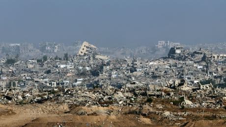 Gaza: le Hamas se dit insatisfait par la nouvelle proposition de trêve américaine