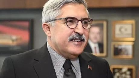 Hüseyin Yayman'dan 'dijital telif' yasasıyla ilgili açıklama: Emek hırsızlığının önüne geçmeyi amaçlıyoruz