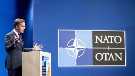 Rutte niega la excepción Sánchez y apunta al 3,5% en Defensa: &quot;La OTAN no entiende de pactos o acuerdos paralelos&quot;