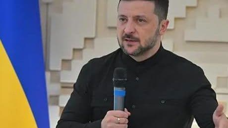 Zelenskiy 'büyük esir takasını' değerlendirdi! 'Türkiye'de kararlaştırılan en büyük esir değişiminin ilk aşaması'