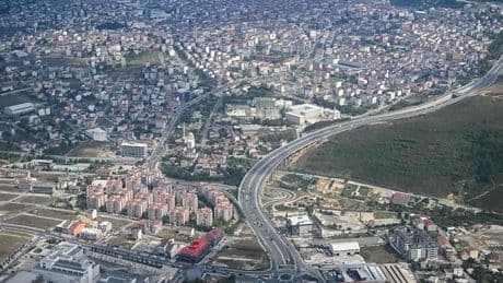 İstanbul'da konut fiyatlarının en ucuz olduğu ilçe belli oldu
