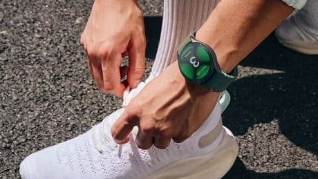 'Well designed' Samsung Galaxy Watch7 shoppers 'love' almost £100 off on Amazon