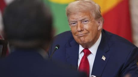 US-Zölle: Trump knöpft sich Brasilien vor