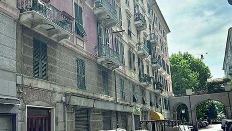 Savona, il giallo del cadavere mummificato