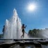 Bis zu 37 Grad: Meteorologen erwarten heute Höhepunkt der Hitzewelle