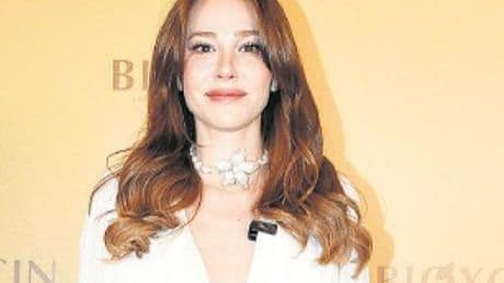 ‘Beynimde tümör yok’